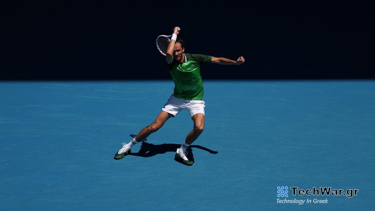 Ζωντανή ροή Auger-Aliassime εναντίον Medvedev: Παρακολουθήστε το Australian Open 2024 δωρεάν