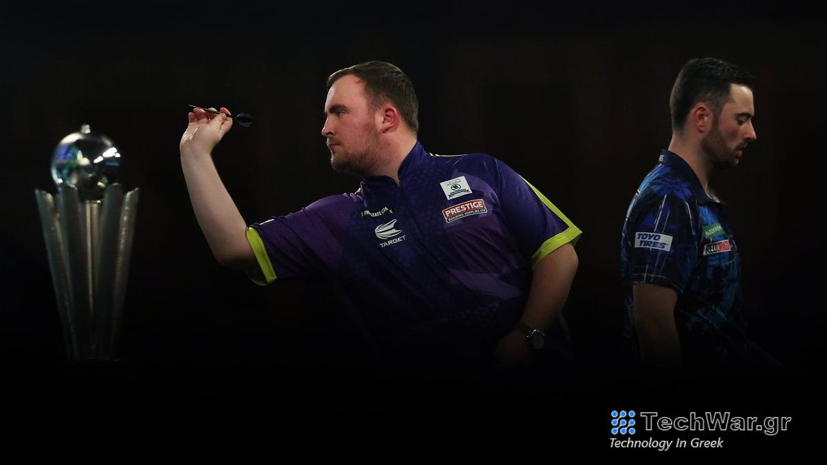 Ζωντανή ροή Bahrain Darts Masters 2024: Πώς να παρακολουθήσετε βελάκια δωρεάν
