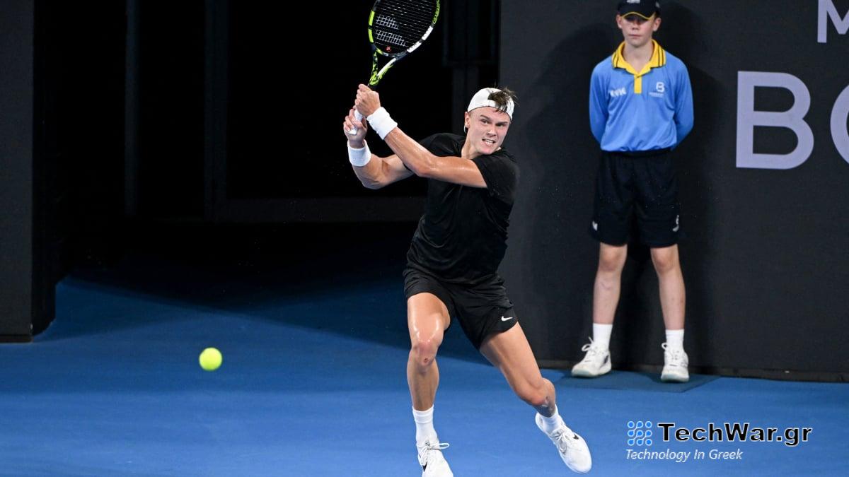 Ζωντανή ροή Brisbane International 2024: Παρακολουθήστε το Brisbane International τένις δωρεάν