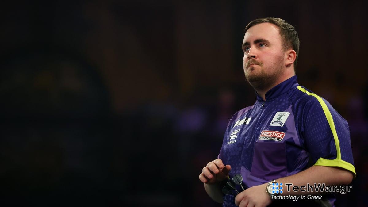 Ζωντανή ροή Dutch Darts Masters 2024: Πώς να παρακολουθήσετε βελάκια δωρεάν