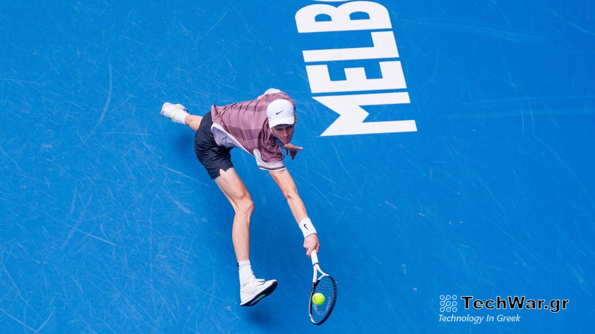 Ζωντανή ροή Sinner εναντίον Rublev: Παρακολουθήστε το Australian Open 2024 δωρεάν