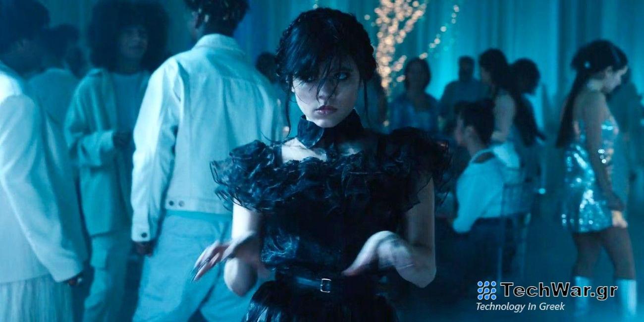 Η 2η σεζόν του Wednesday θα περιλαμβάνει τρεις ολοκαίνουργιους χαρακτήρες