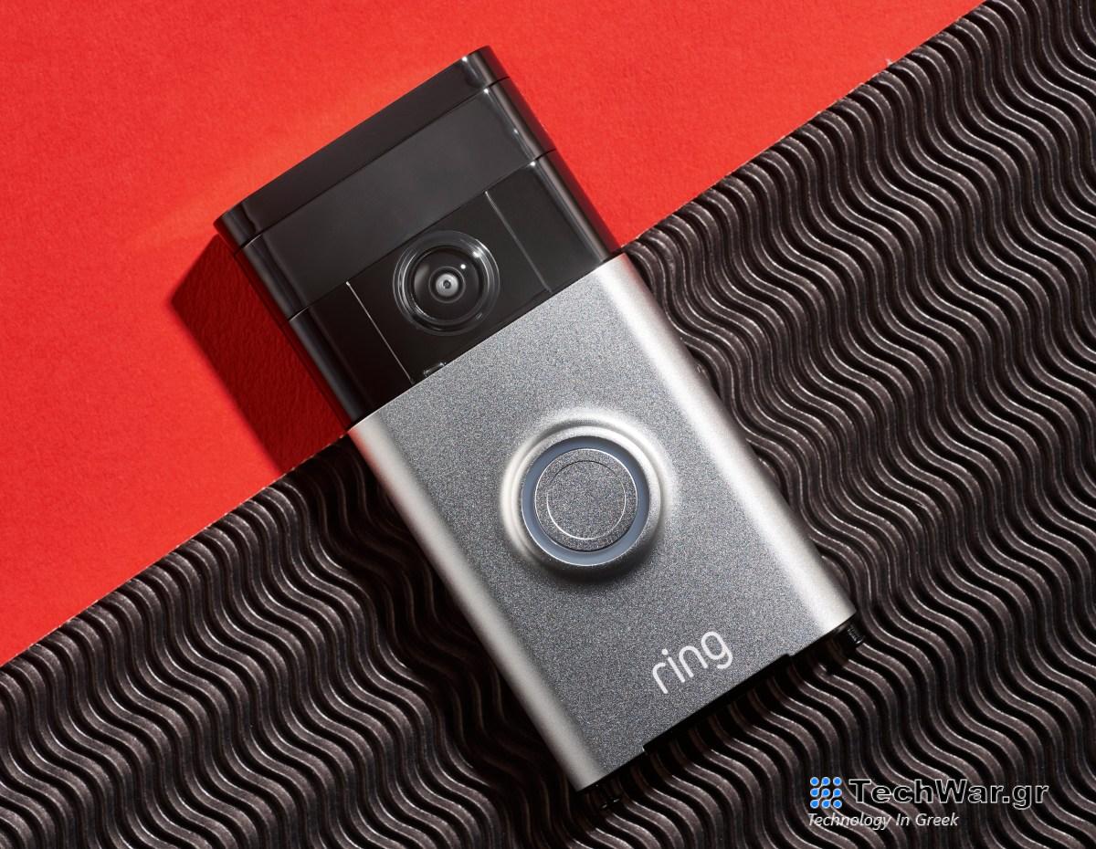 Η Amazon αντιστρέφει την πορεία της, ανακαλεί την πρόσβαση της αστυνομίας στα πλάνα του Ring μέσω της εφαρμογής Neighbors