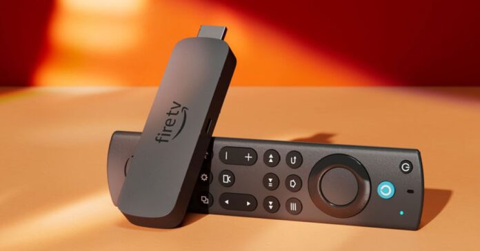 Η Amazon επιβεβαιώνει ότι το Fire TV εγκαταλείπει το Android Η Amazon επιβεβαιώνει ότι το Fire TV εγκαταλείπει το Android