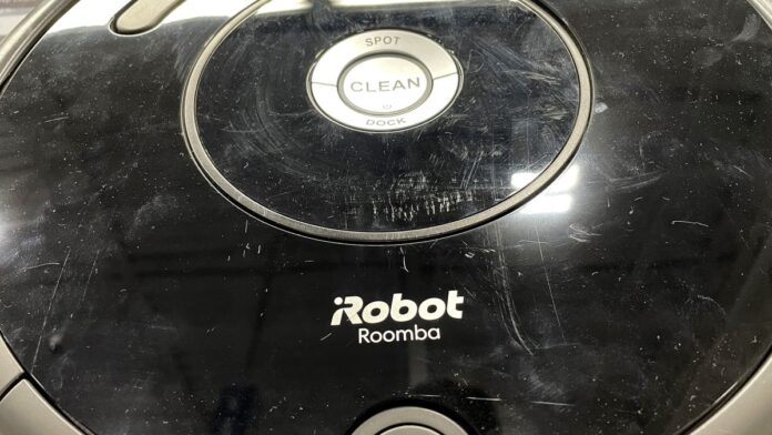Η Amazon καταργεί τα σχέδια για την εξαγορά του iRobot της εταιρείας Roomba
