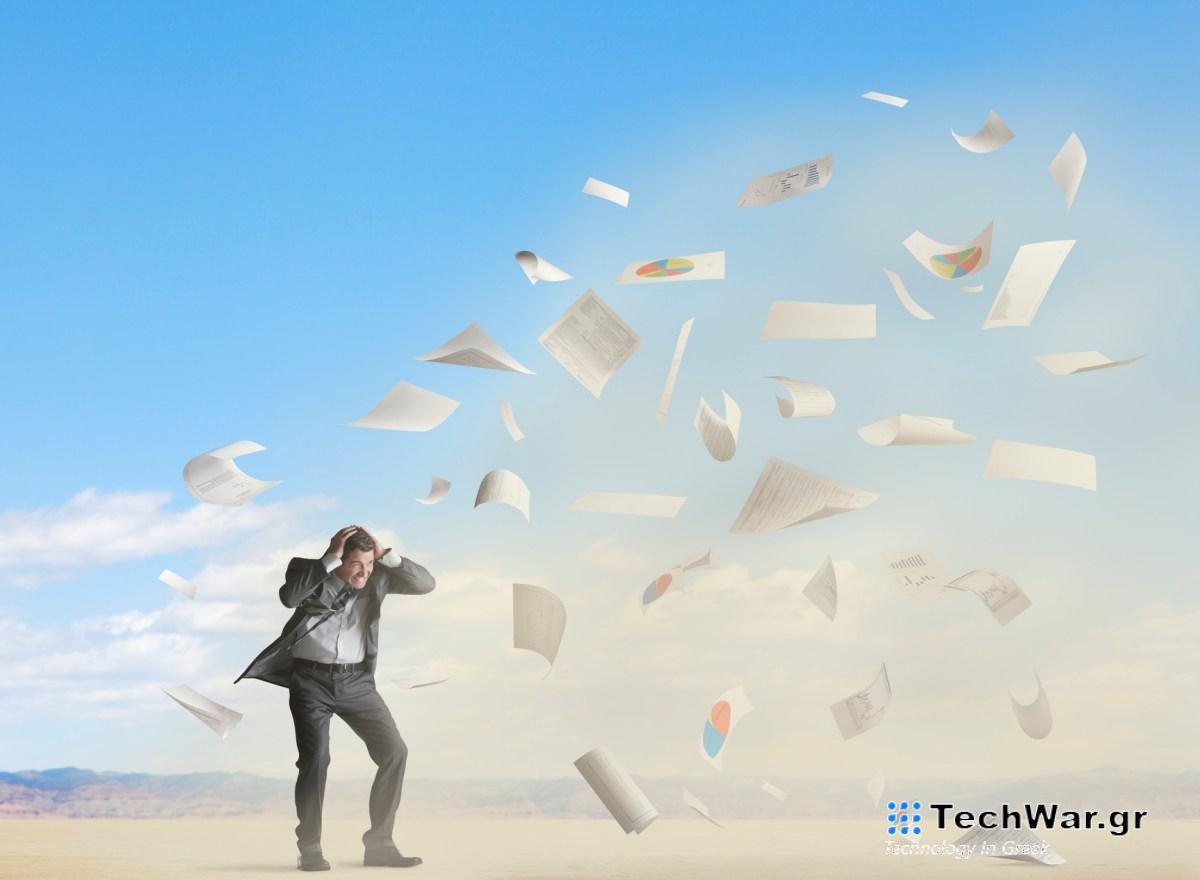 Η Anecdotes κερδίζει 25 εκατομμύρια δολάρια για να επεκτείνει τη διακυβέρνηση, τη διαχείριση κινδύνων και τη συμμόρφωση