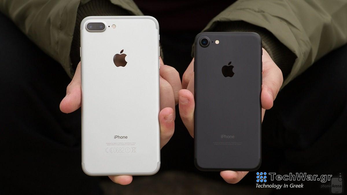 Η Apple αρχίζει να στέλνει στους χρήστες iPhone το μερίδιό τους από τον διακανονισμό «Batterygate» 500 εκατομμυρίων δολαρίων
