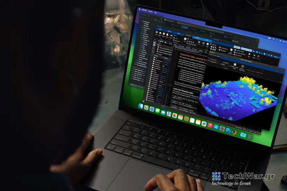 Η Apple κυκλοφορεί το Xcode 15.2, που υποστηρίζει την ανάπτυξη εφαρμογών Apple Vision Pro