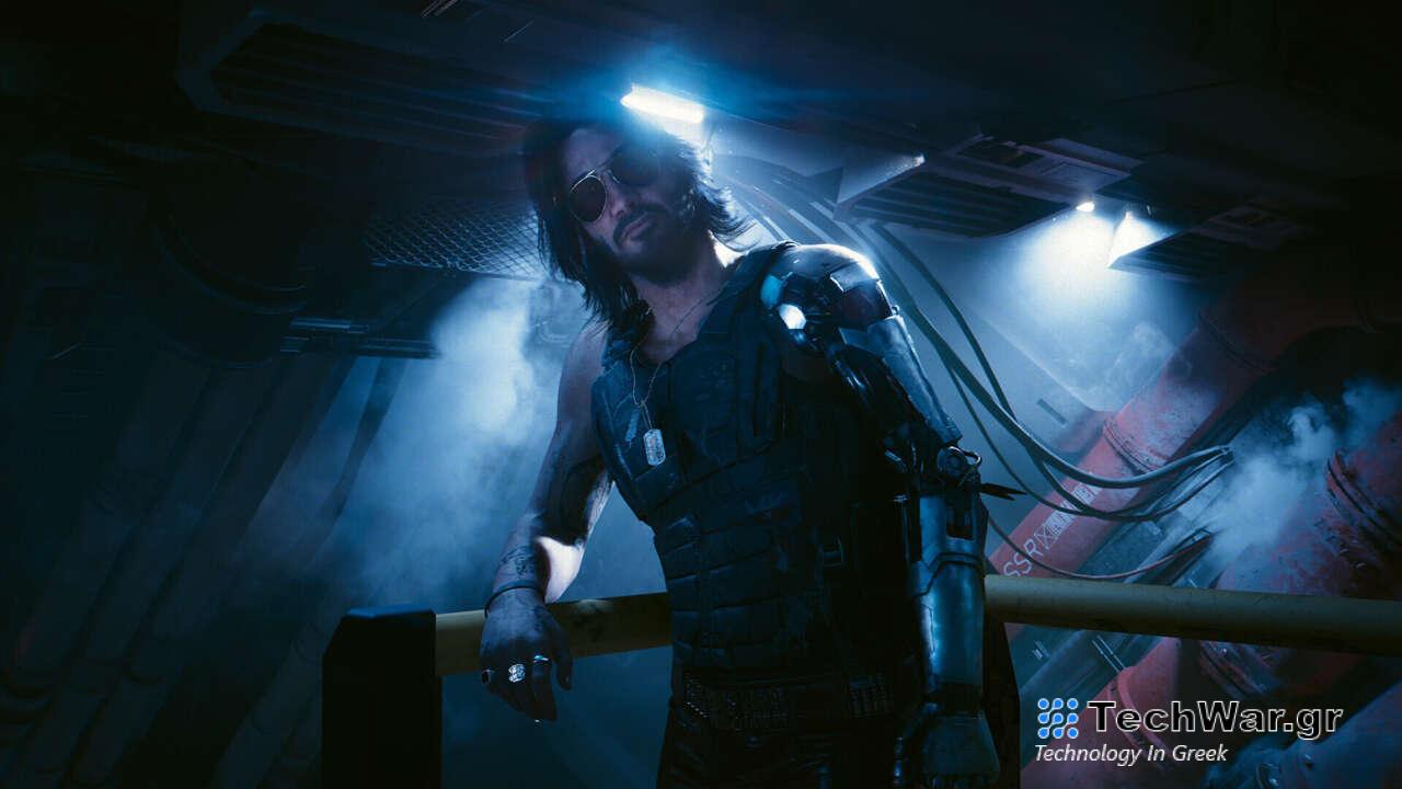 Η CD Projekt Red δεν ενδιαφέρεται να αποκτηθεί
