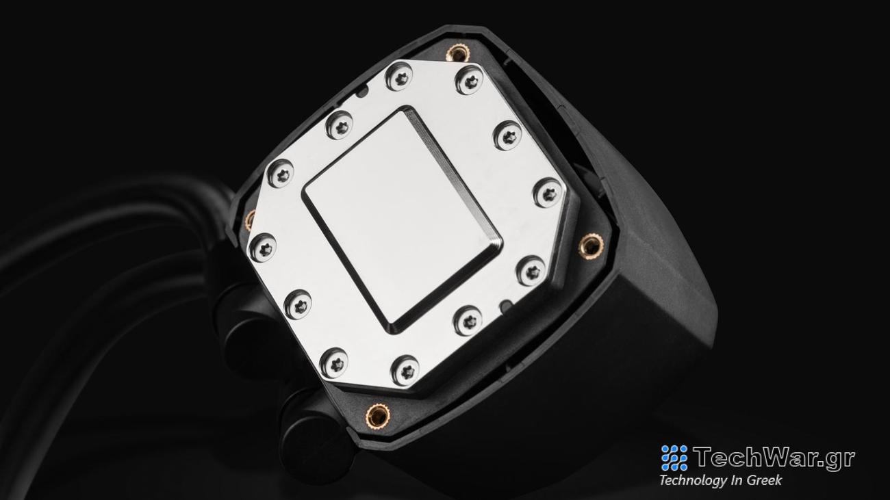 EK Unveils World's First AIO Targeted Towards Direct-Die CPU Cooling 1