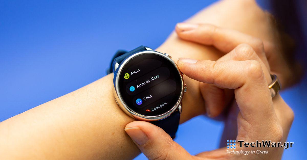 Η Fossil εγκαταλείπει τα smartwatches - The Verge