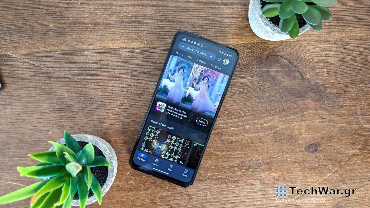 Η Google διέρρευσε το Asus Zenfone 11
