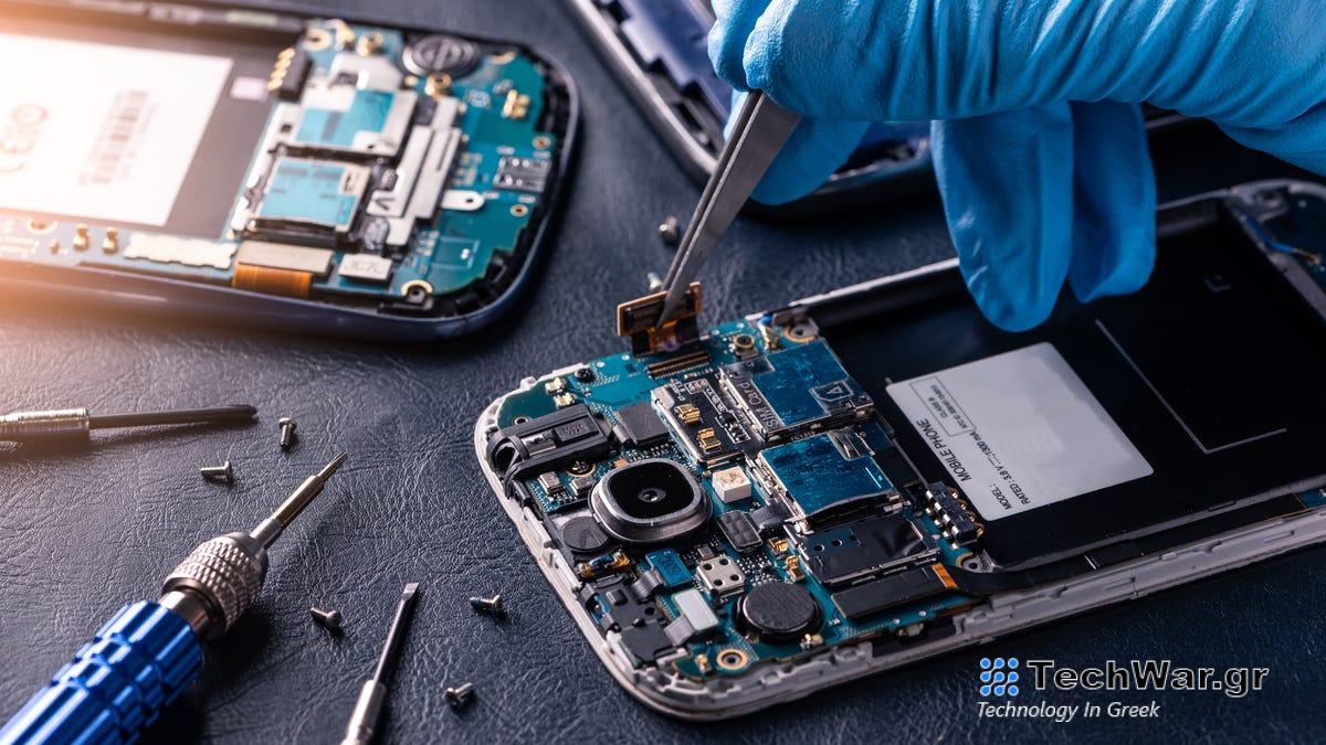 Η Google θα επιστρέψει τώρα με δικαίωμα επιδιόρθωσης
