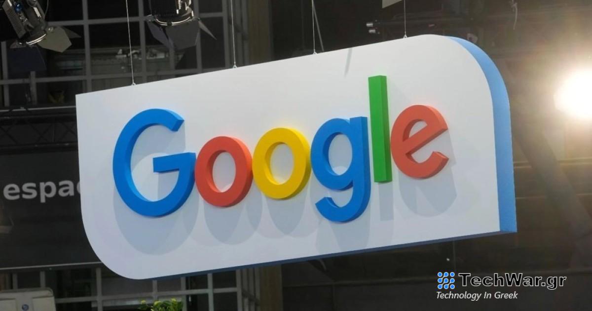 Η Google προχωρά σε σημαντικές αλλαγές στα Android, Chrome, Search κ.ά. στην Ευρώπη