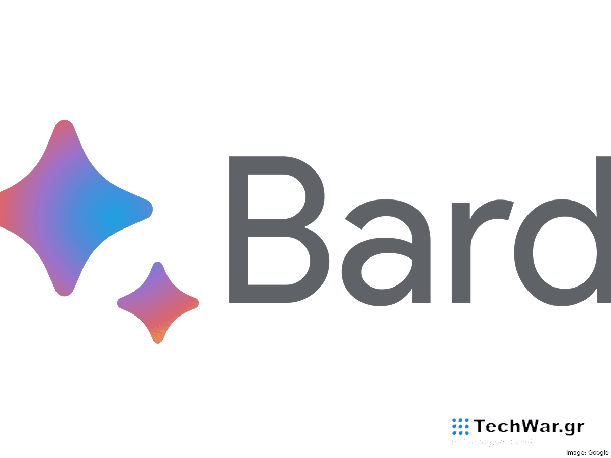 Η Google συμβουλεύτηκε να μετονομάσει το Assistant με τον Bard ακόμη και πριν κυκλοφορήσει