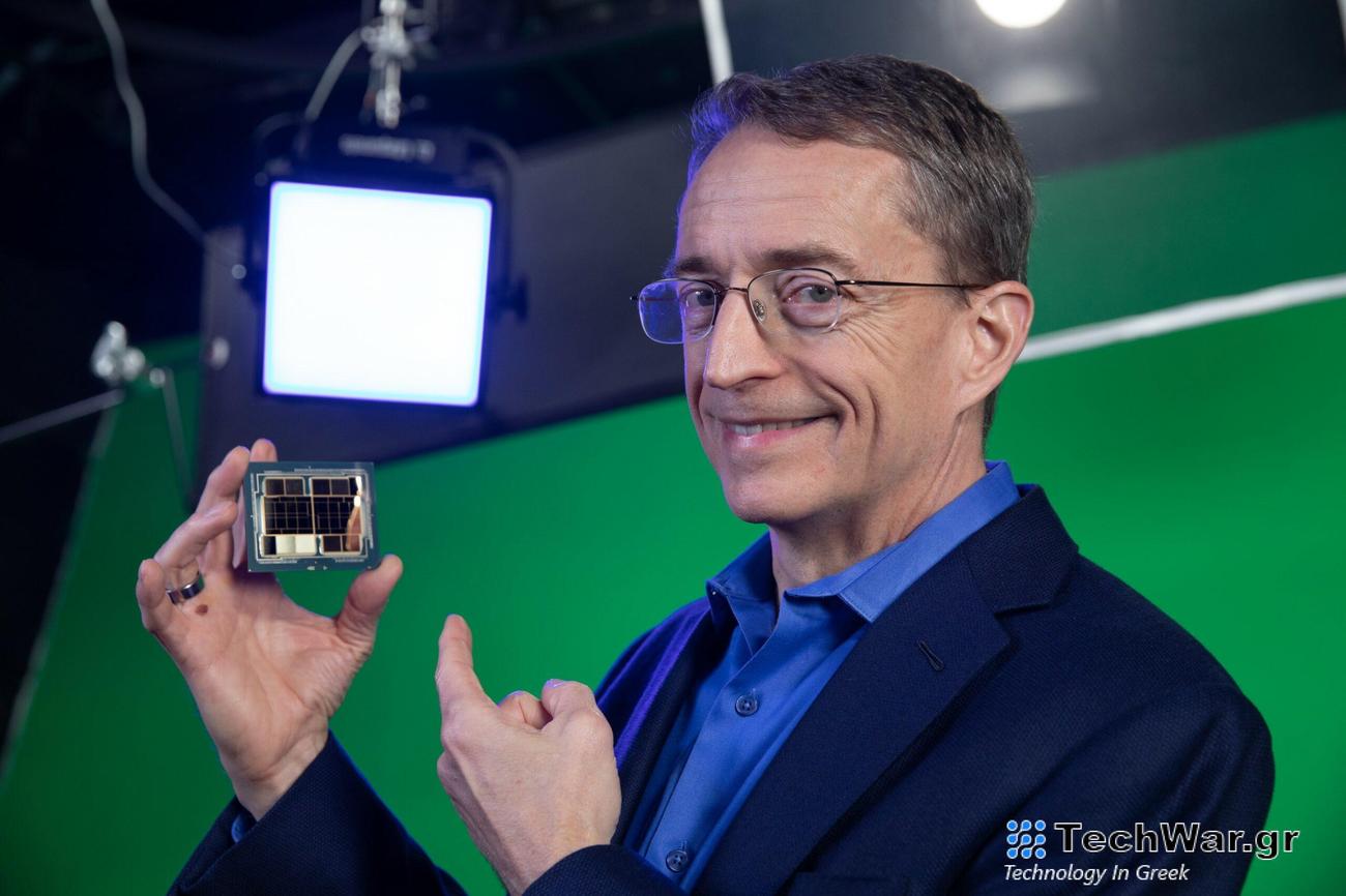 Η Intel αθόρυβα γίνεται η μεγαλύτερη εταιρεία τσιπ στον κόσμο το 2023, λέει η Gartner
