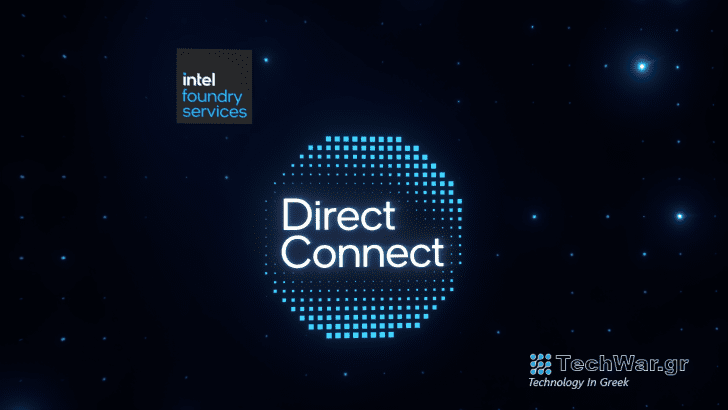 Intel To Hold IFS Direct Connect on February 21, CEO Talks Next-Gen Semiconductor Fabs & China 1