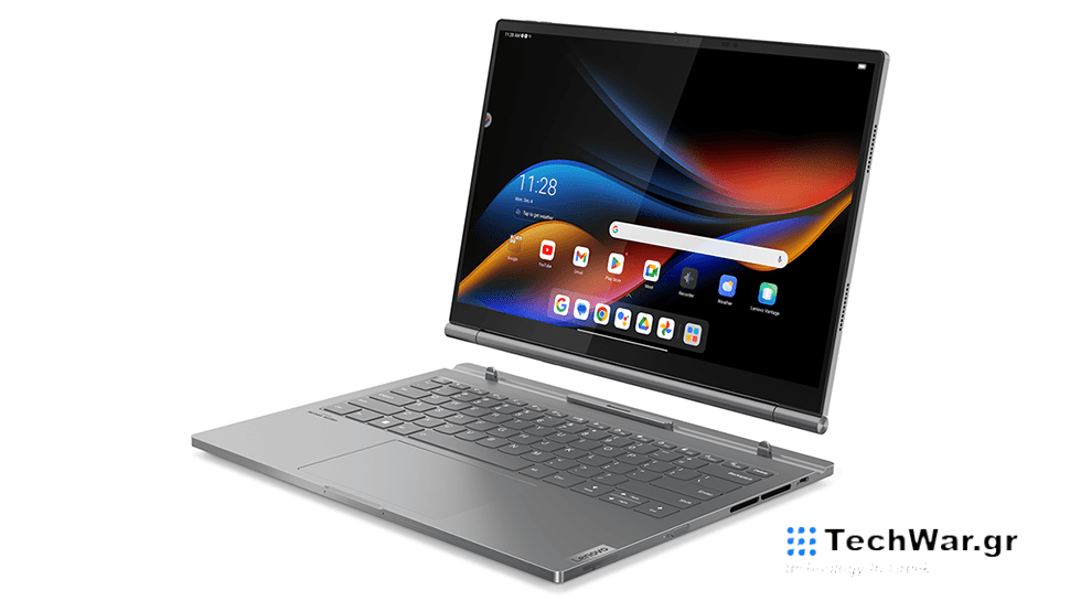 ThinkBook Plus Gen 5 Hybrid