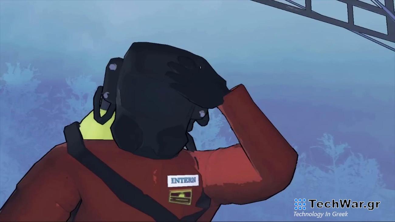 Η Lethal Company dev τρολάρει τους παίκτες με νέα ενημέρωση λειτουργίας πρόκλησης