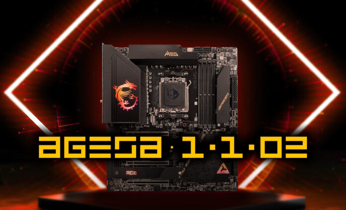 Η MSI αναπτύσσει το υλικολογισμικό AMD AGESA 1.1.0.2b BIOS σε όλες τις μητρικές πλακέτες AM5, έτοιμο για APU Ryzen 8000G
