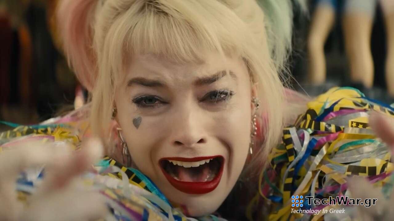 Η Margot Robbie θα παίξει ξανά τη Harley Quinn; Ίσως έχουμε την απάντησή μας