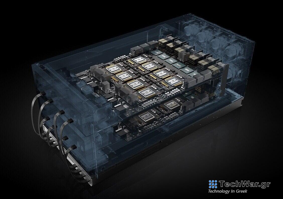 Η Meta θα αγοράσει 350.000 H100 GPU της Nvidia αξίας άνω των 10 δισεκατομμυρίων δολαρίων