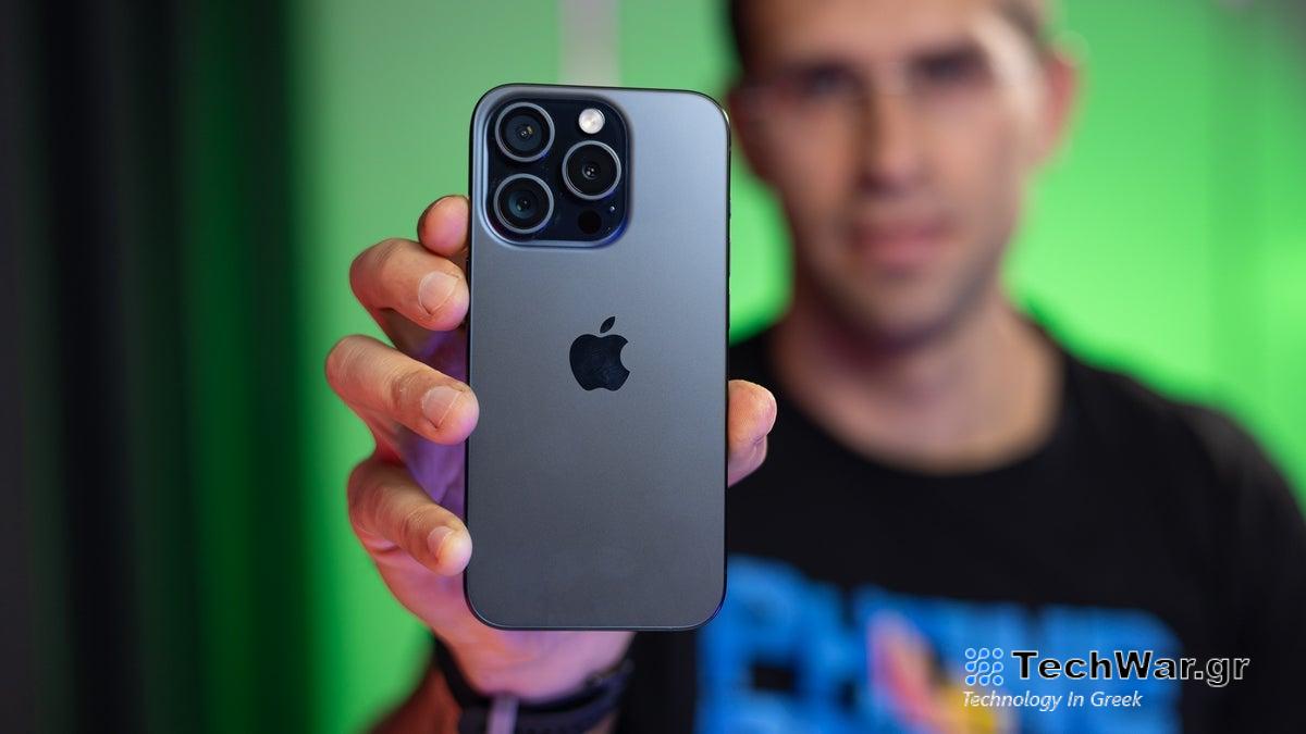 Η Mophie αποκαλύπτει νέα πακέτα χυμών για τρία μοντέλα της σειράς iPhone 15
