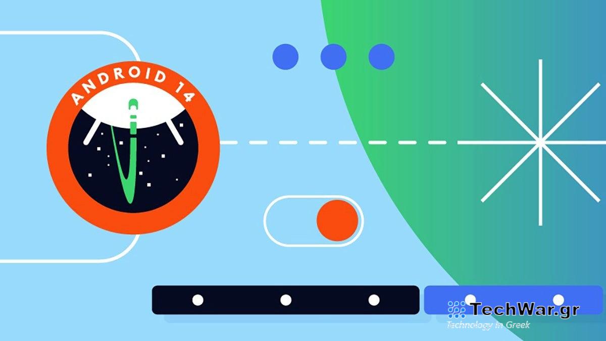 Η Motorola αποκαλύπτει ποια τηλέφωνα αποκτούν Android 14, αλλά όχι πότε