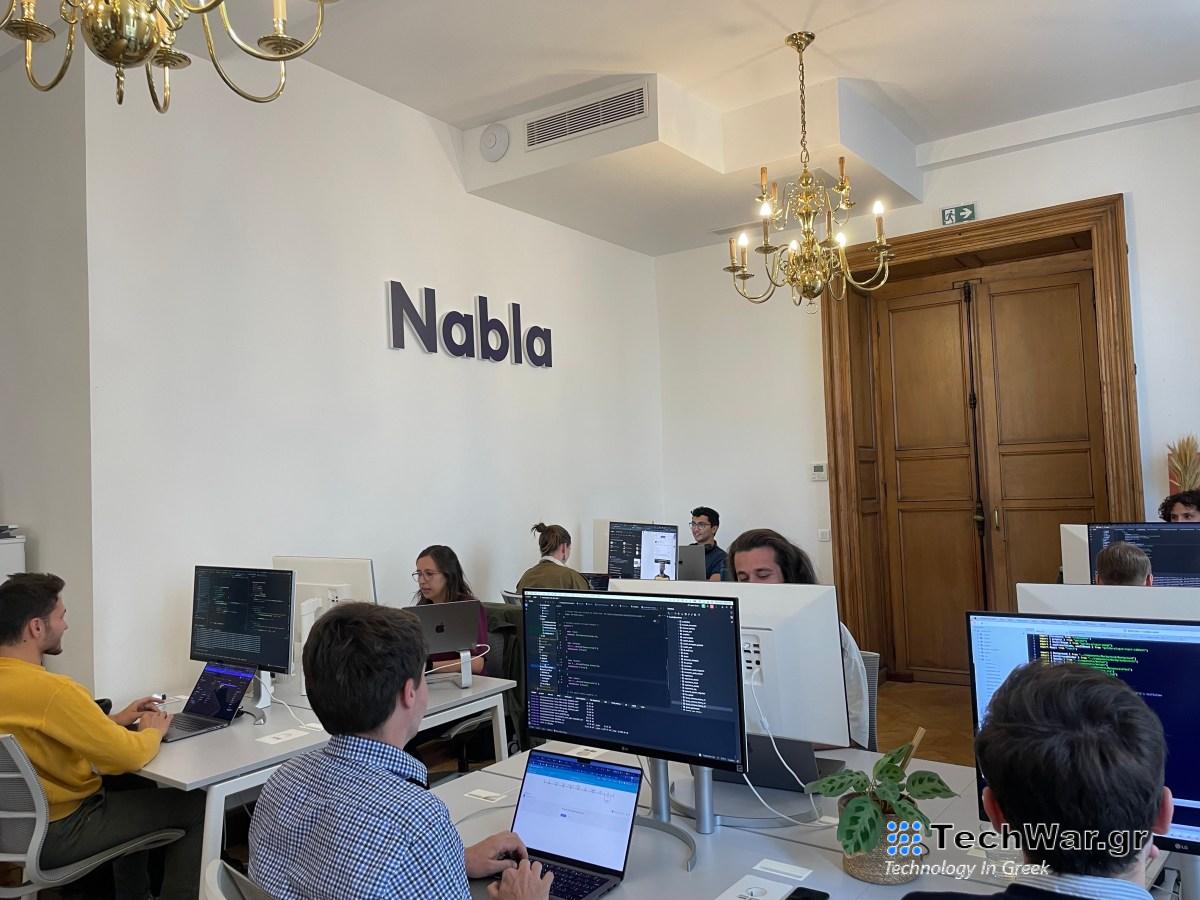 Η Nabla συγκεντρώνει άλλα 24 εκατομμύρια δολάρια για τον βοηθό της AI για γιατρούς που γράφει αυτόματα κλινικές σημειώσεις