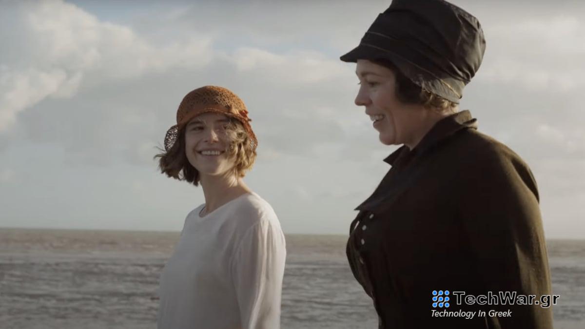 Η Olivia Colman και η Jessie Buckley ξανασμίγουν μέσα από ένα σκάνδαλο στο τρέιλερ του "Wicked Little Letters"