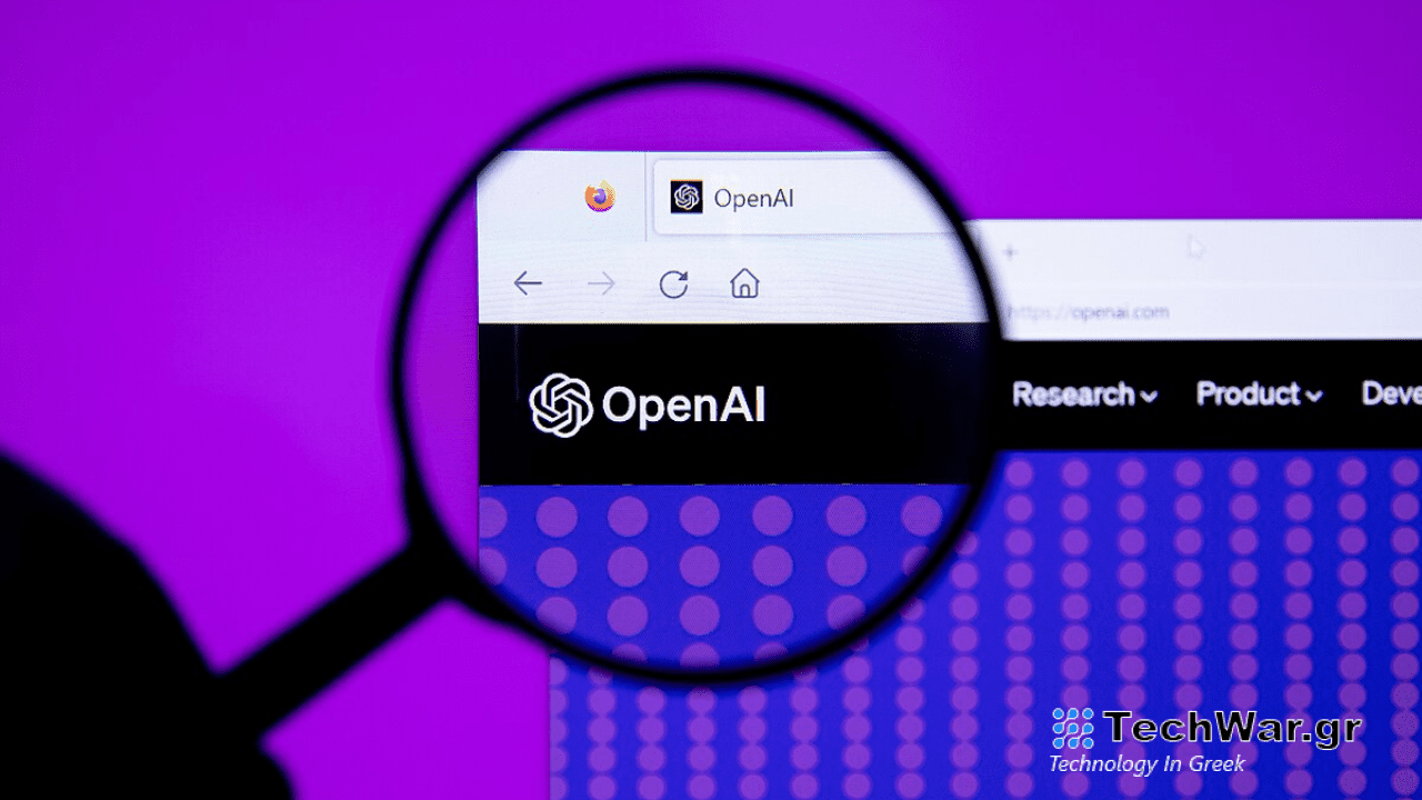 Open AI, deepfakes, εκλογές