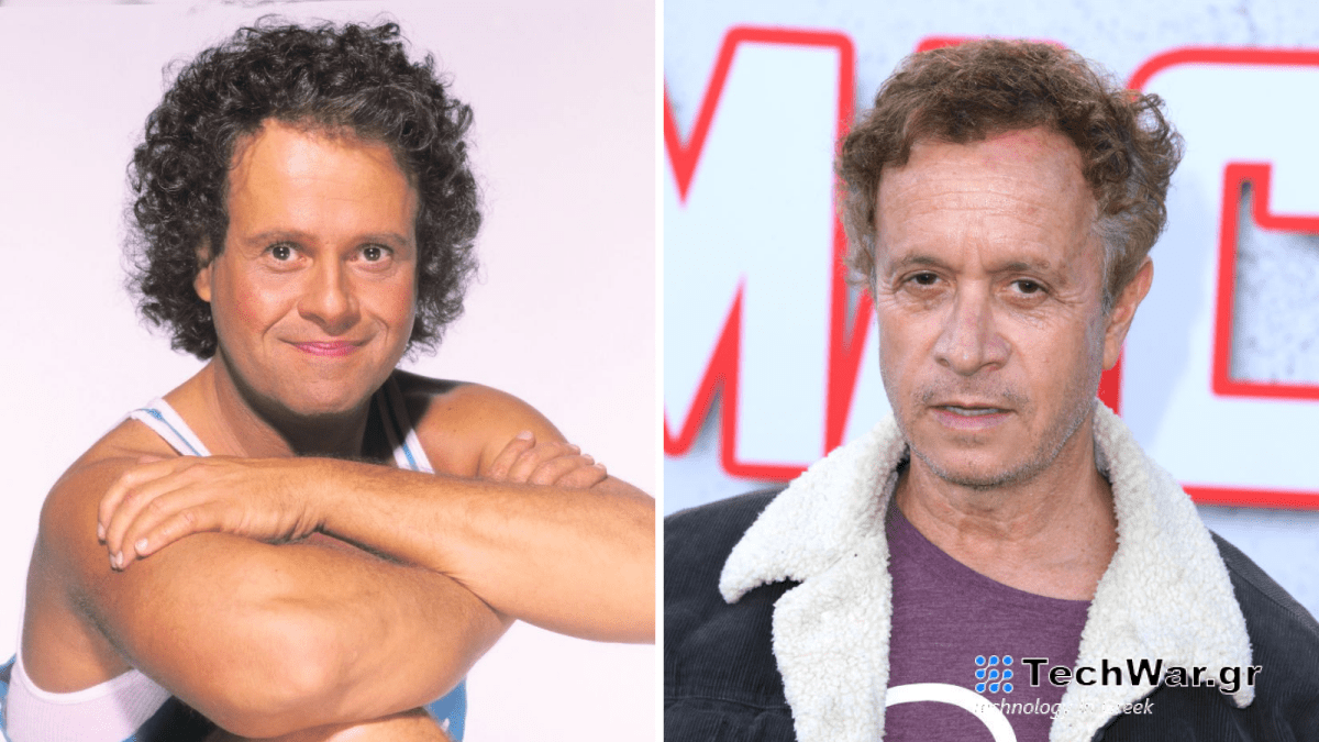 Η Pauly Shore θα πρωταγωνιστήσει στη βιογραφική ταινία του Richard Simmons χωρίς την ευλογία του γυμναστηρίου