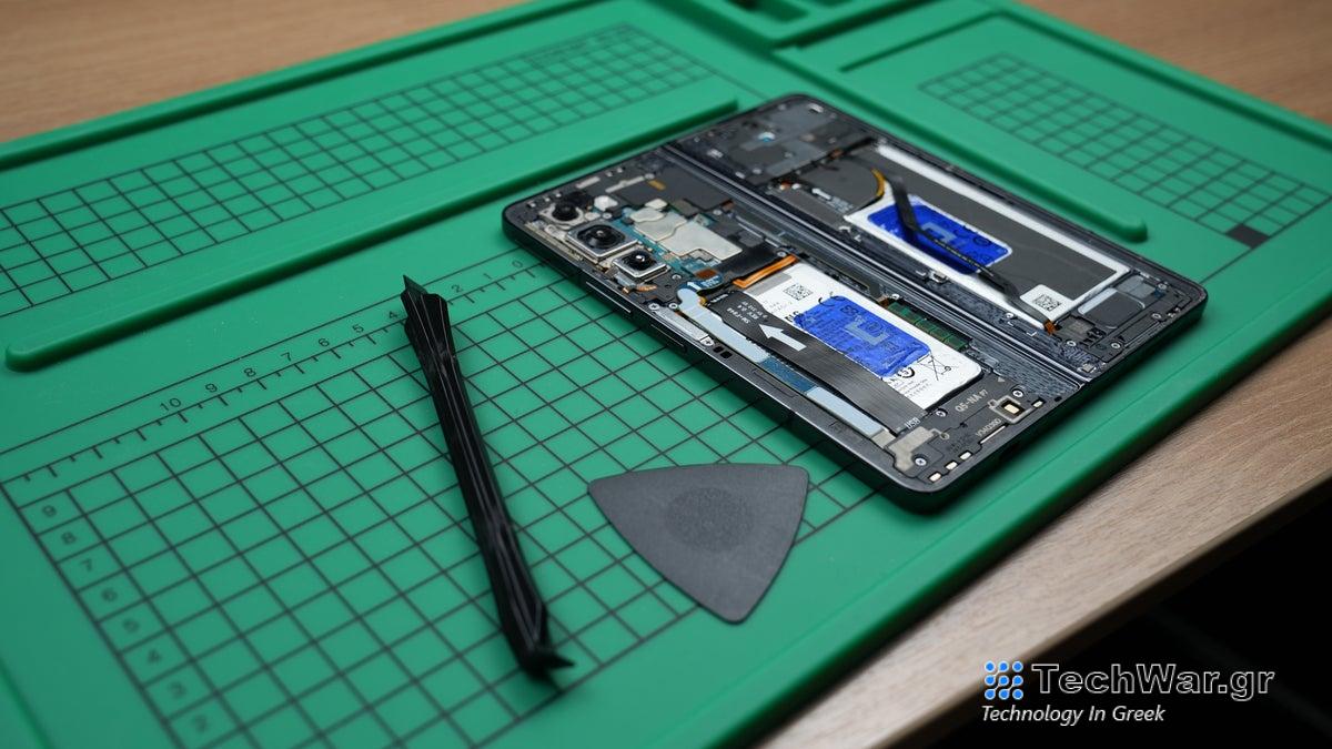 Η Samsung Care επεκτείνει το πρόγραμμα αυτοεπισκευής συσκευών της σε περισσότερα από 50 μοντέλα