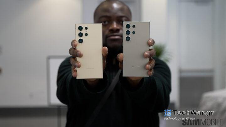 Galaxy S24 Ultra hands-on 79