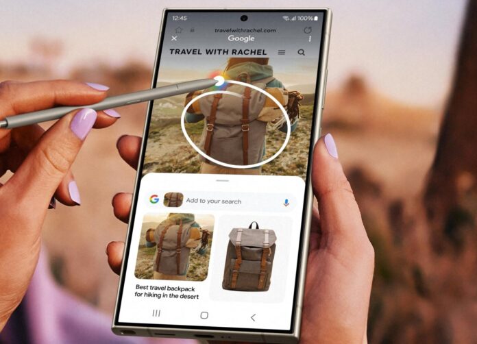 Η Samsung αποκαλύπτει το πως θα μπορούσε να αξιοποιήσει οικονομικά Η Samsung αποκαλύπτει το πως θα μπορούσε να αξιοποιήσει οικονομικά το Galaxy AI