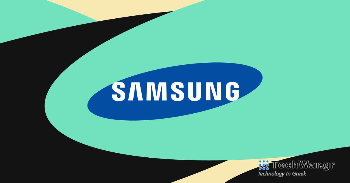 Η Samsung διευκολύνει τις επιδιορθώσεις DIY για ορισμένες από τις τηλεοράσεις της