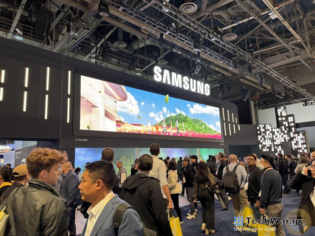 Η Samsung επιβεβαιώνει ότι ο ανταγωνιστής του Dolby Atmos που ετοιμάζει θα κυκλοφορήσει φέτος