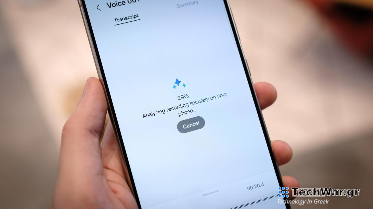Η Samsung επιτέλους σπάει τη σιωπή για τη μοίρα του Galaxy AI μετά το 2025