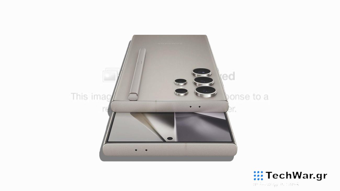 Samsung is taking down Galaxy S24 leaks