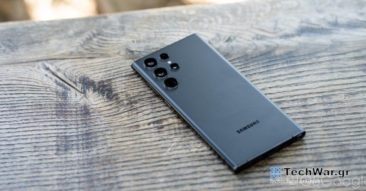 Η Samsung λέει ότι το One UI 6.1 έρχεται στα Galaxy S22 και S21
