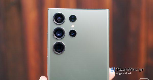 Η Samsung μειώνει την έκπτωση 1.020 $ για προπαραγγελίες Galaxy S24