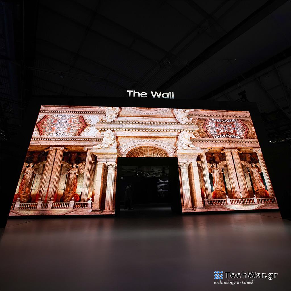 Η Samsung παρουσιάζει στην ISE 2024 τις προηγμένες λύσεις συνδεσιμότητας μέσω του SmartThings για τις B2B οθόνες - Digitaltvinfo.gr