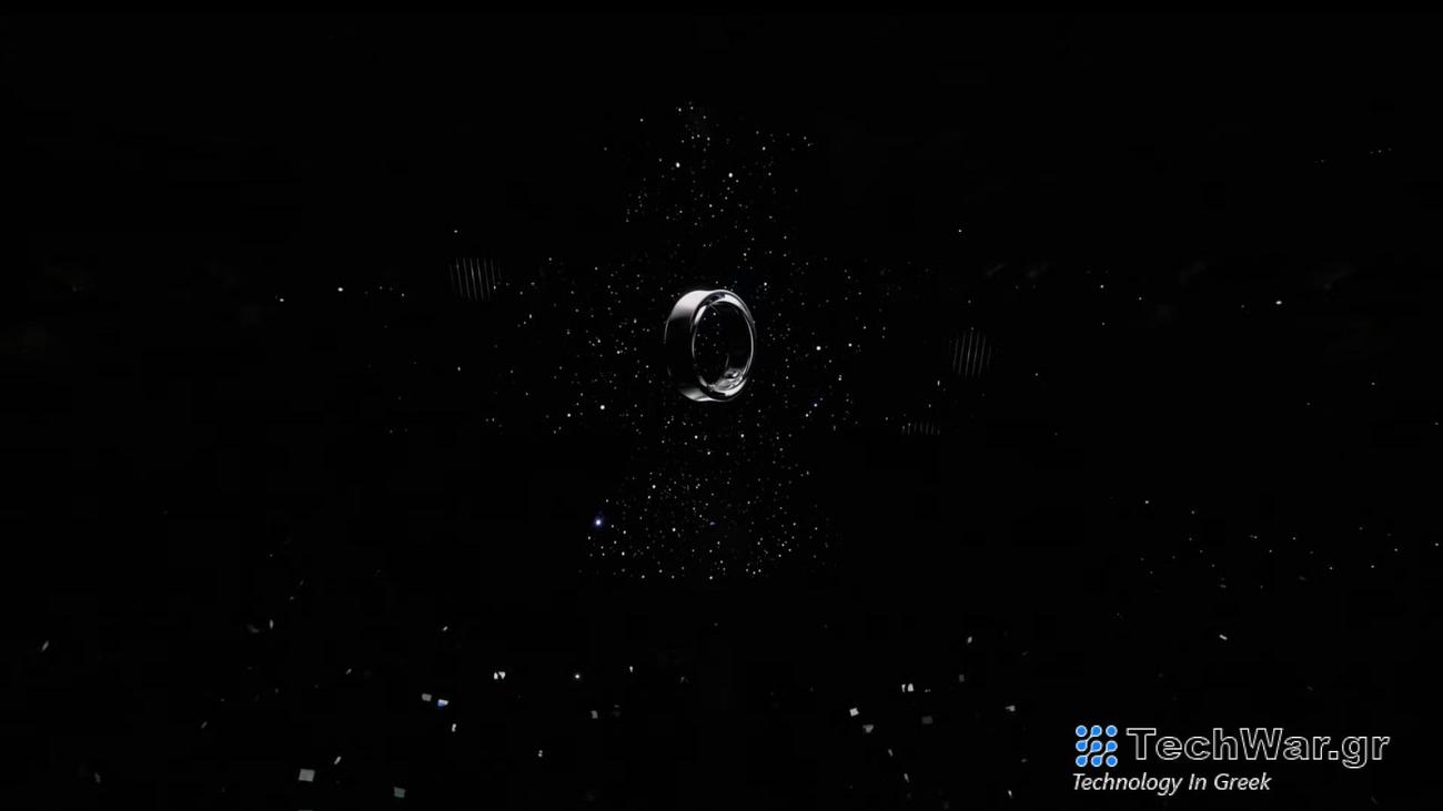 Samsung Sneakily Drops a Galaxy Ring Teaser But You Will Have to Wait for the Official Announcement