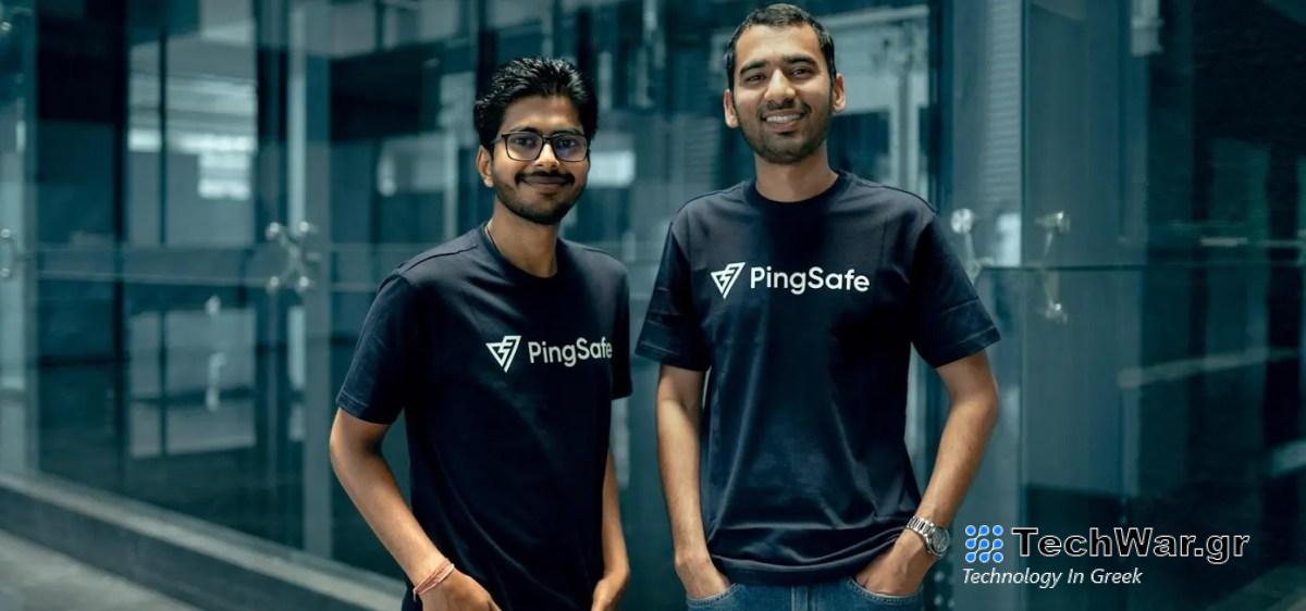 Η SentinelOne εξαγοράζει το PingSafe που υποστηρίζεται από το Peak XV για περισσότερα από 100 εκατομμύρια δολάρια