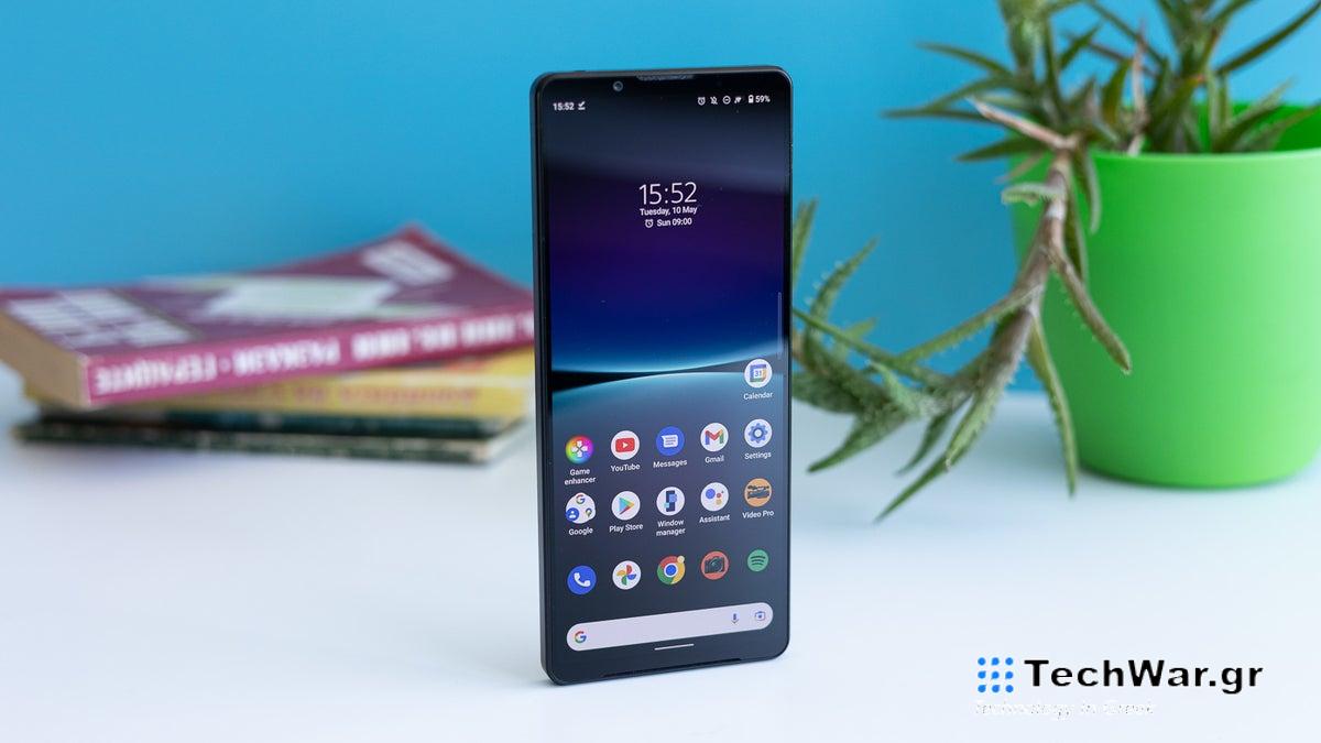 Η Sony κυκλοφορεί ενημερώσεις Android 14 σε τρία smartphone Xperia