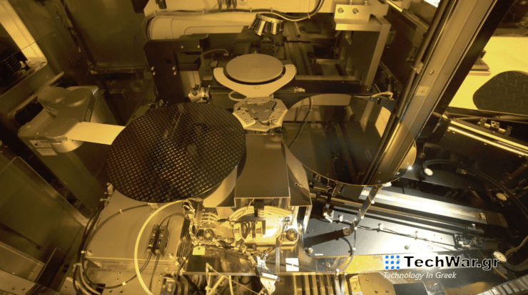 Η TSMC μπορεί να επωφεληθεί από την ανάκτηση στον τομέα των τσιπ το 2024, λέει η αναφορά
