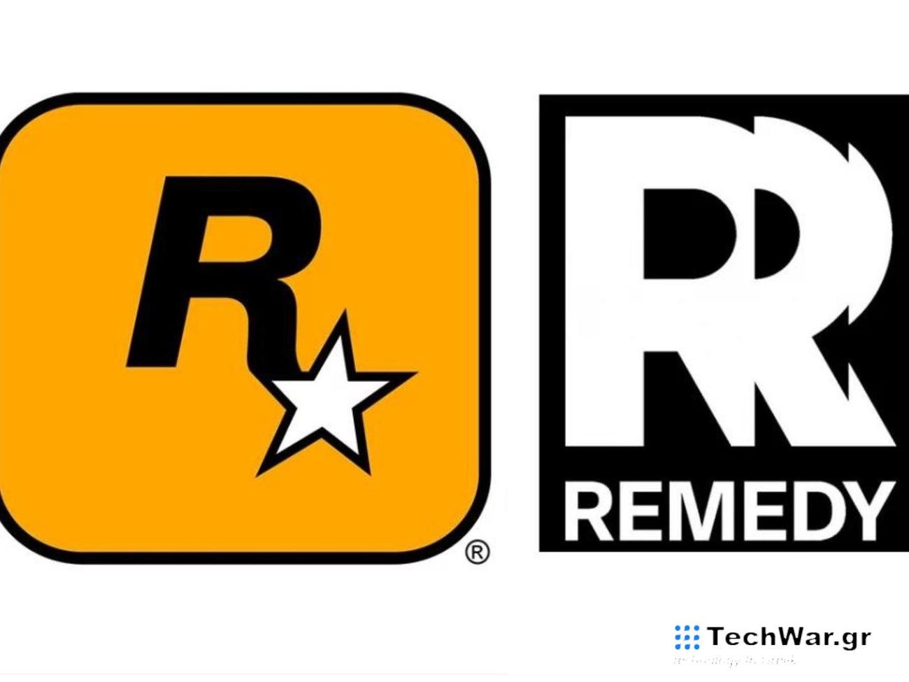 Η Take-Two καταγγέλει την Remedy για το