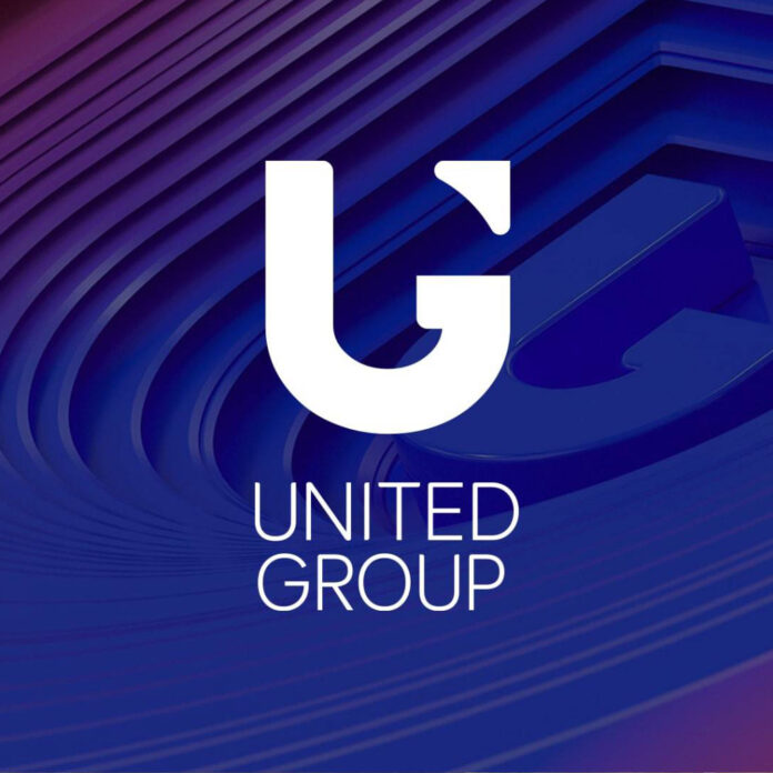 Η United Group ολοκλήρωσε κύκλο χρηματοδότησης ύψους 1,73 δισ. ευρώ - Digitaltvinfo.gr