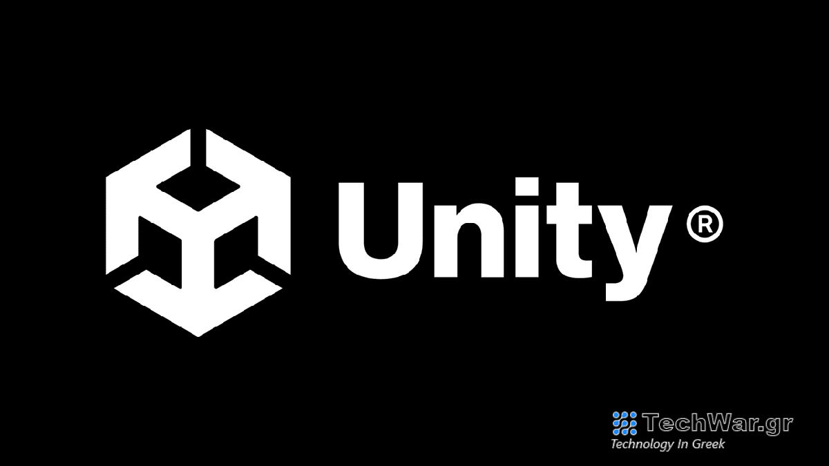 Η Unity Software απολύει το 25% του προσωπικού της στο πλαίσιο της "επαναφοράς της εταιρείας".