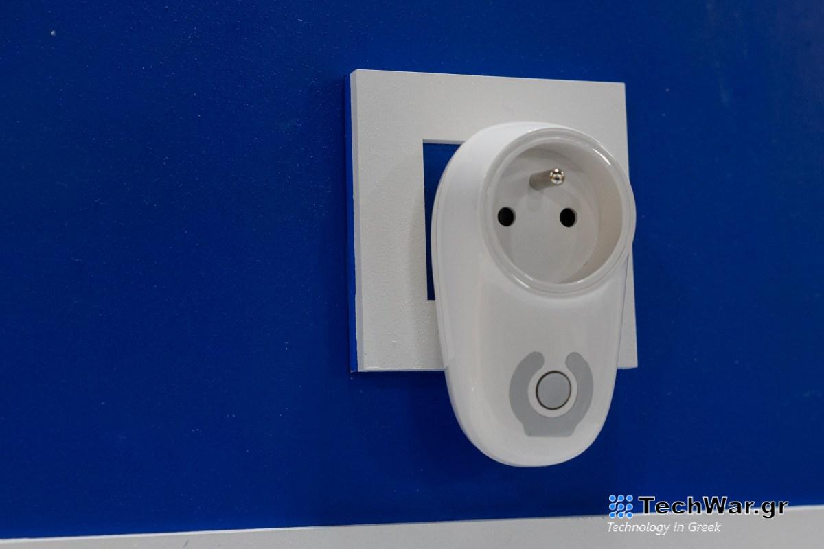 Η Zoe Care χρησιμοποιεί υπάρχοντα σήματα Wi-Fi για να ανιχνεύσει πτώσεις σε γηροκομεία